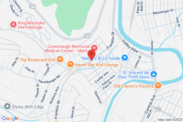 Meshach Recovery Center Inc