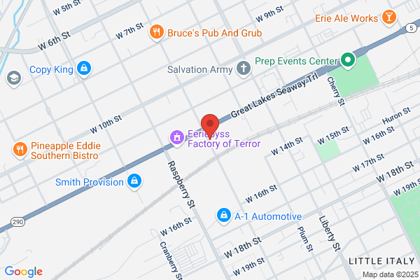 Andy's Commercial Cooking Equipment Repair & Service