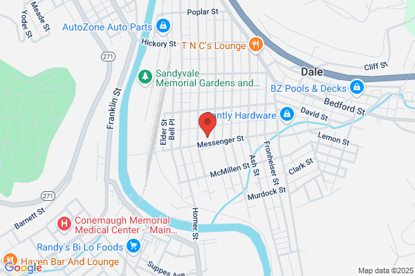 Johnstown Veterinary Associates
