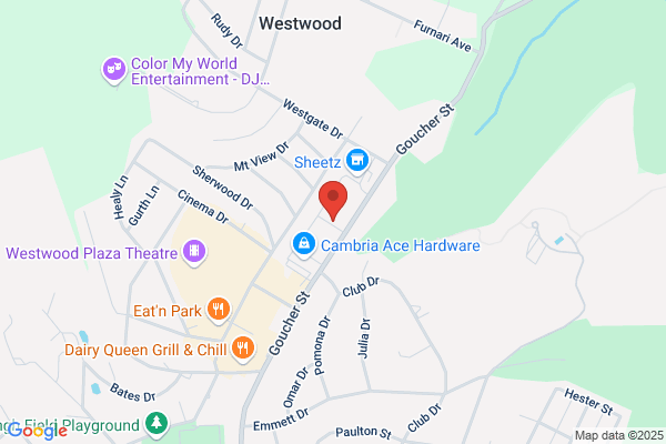 Norwood Gardens Edwards Hill Apartments