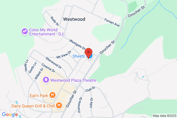 Bitcoin ATM Johnstown - Coinhub