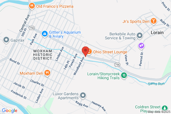 Krouse's Towing & Tire