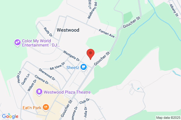 Westwood Auto Body Inc