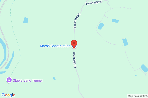 Marsh Construction