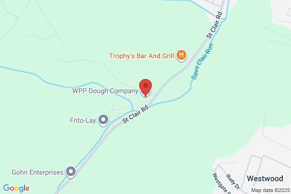 Wpp Dough Co Inc