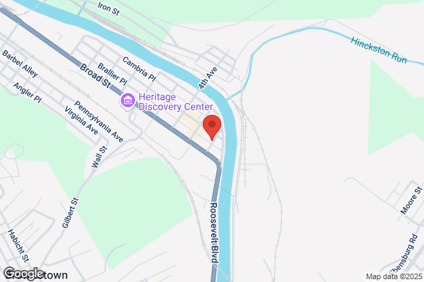Hideaway the