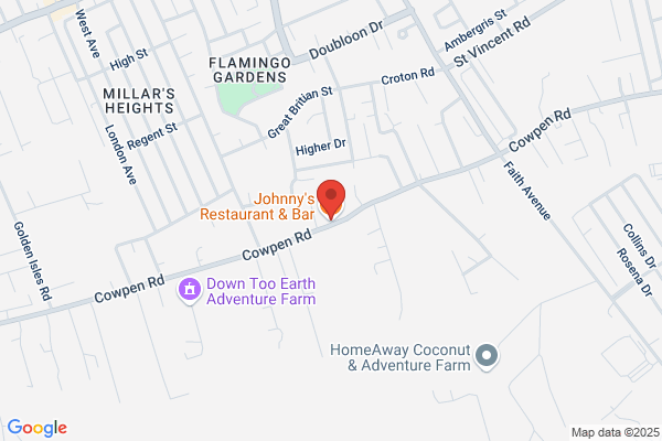 Johnnies Restaurant & Lounge