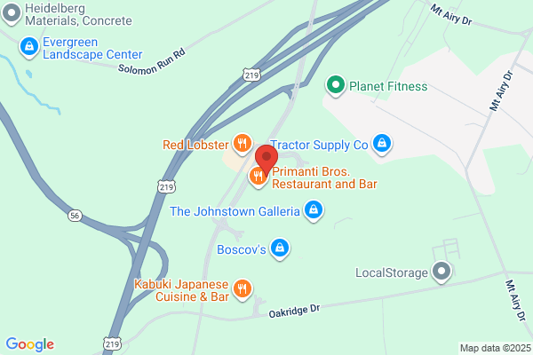 Mattress Firm Johnstown