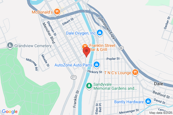American Precision Technology Inc