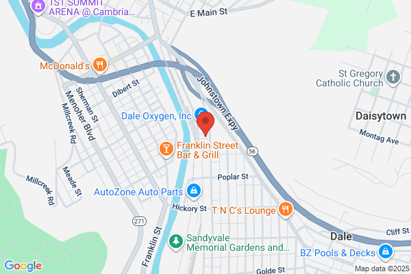 NAPA Auto Parts - Johnstown