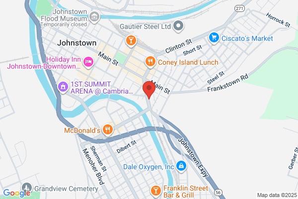 Johnstown Rental & Leasing
