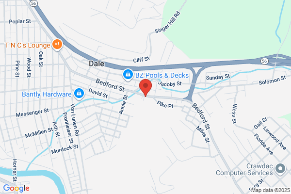 Little E's Pizzeria