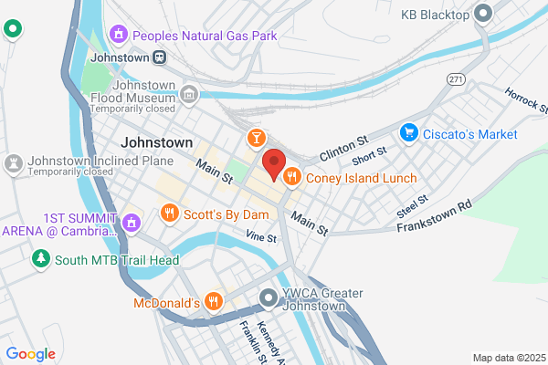Cambria County Transit Authority (CamTran)