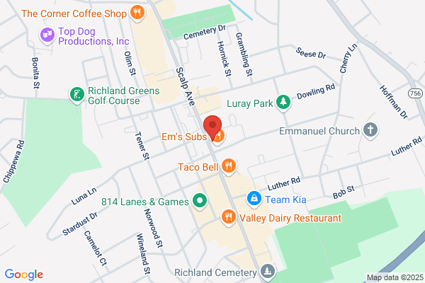 Horne Chiropractic Center