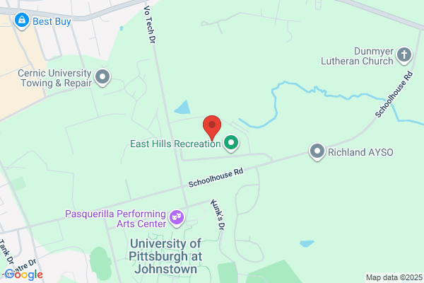 Greater Johnstown Career And Technology Center