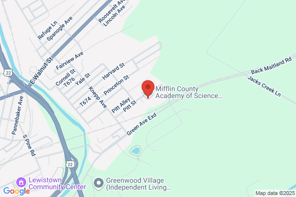 Pennsylvania Academy of Cosmetology Arts & Sciences
