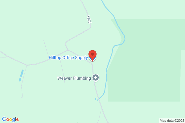Hilltop Office Supply Inc