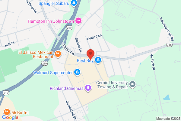 Aspen Dental - Johnstown, PA