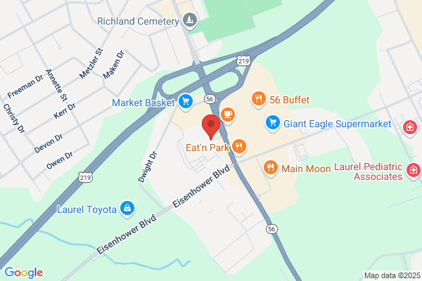 Conemaugh Corporate Care - Richland