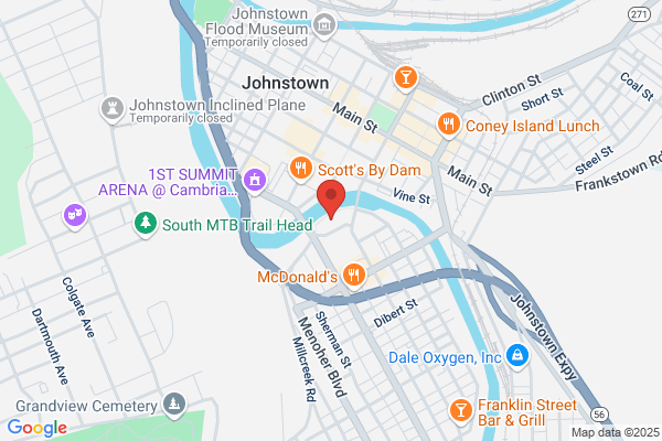 Conemaugh Physician Group - Medical Park, Internal Medicine