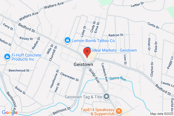Davis Glenn MD