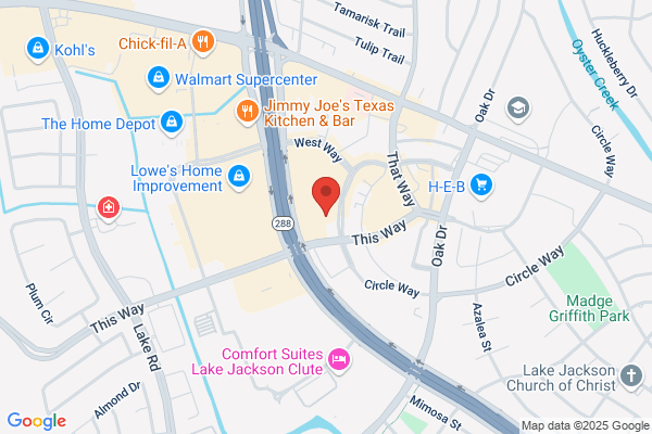 Eckerd Drugs