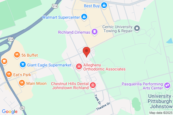 Advanced Hearing Center LLC