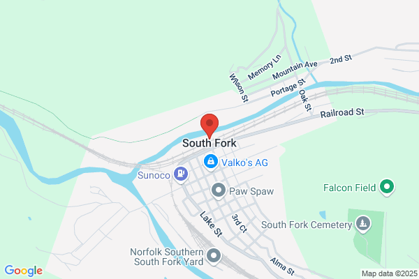 South Fork Hardware Co Inc