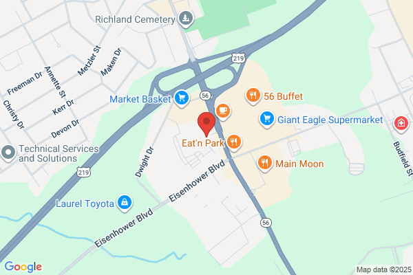 Conemaugh MedWELL Urgent Care - Richland