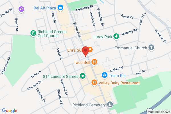 Kulback Eye Care & Chiropractic