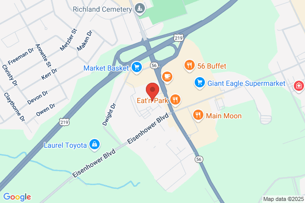 Conemaugh Physician Group - Occupational Medicine