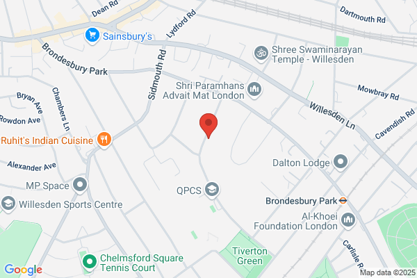 Albright Holistic Center the