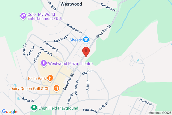 Westwood Floral & Gifts