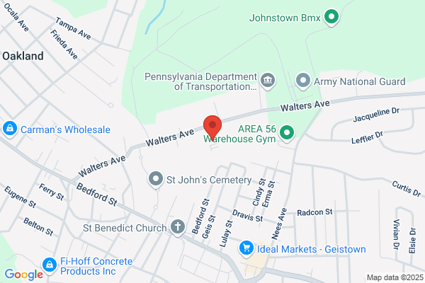 Frank Duca Funeral Home, Inc. - East Hills Chapel & Crematory