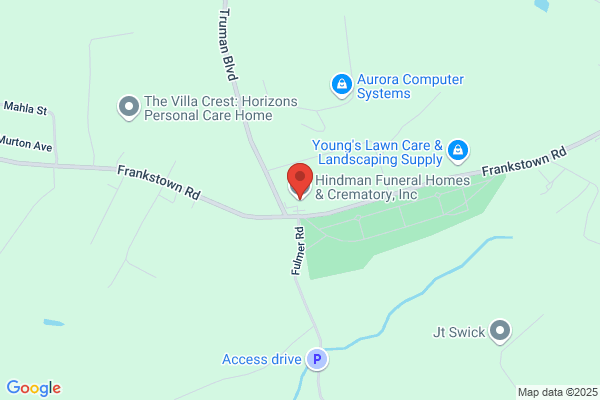 Hindman Funeral Homes & Crematory, Inc.