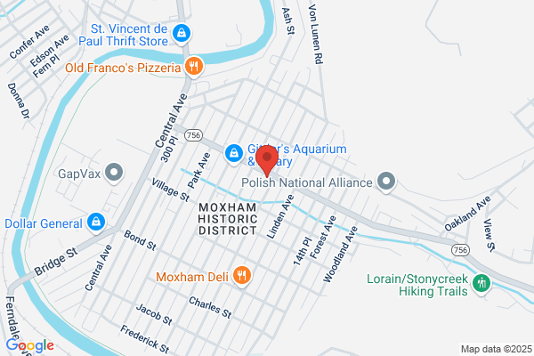 Moskal Edward Funeral Home