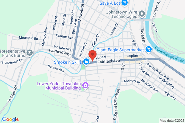 Fairfield Avenue Family Practice