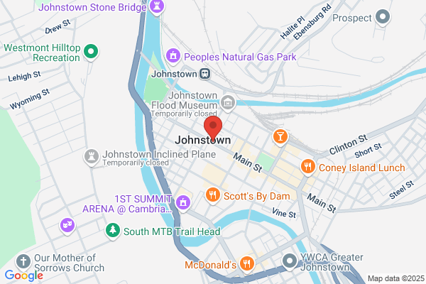 Seeber John J MD Inc