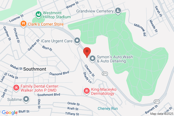 Western PA Orthopedics & Sports Medicine Inc