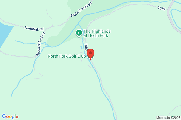 Northfork Golf Club