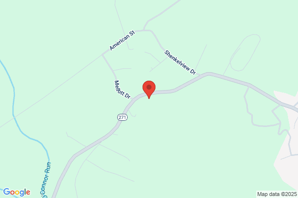 Upper Yoder Township, Garage