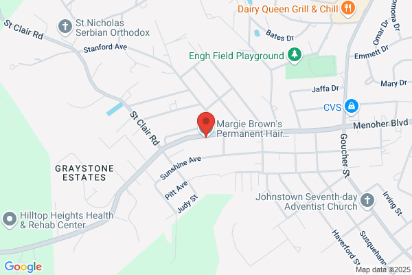 Margie Brown's Permanent Hair Removal & Waxing Salon