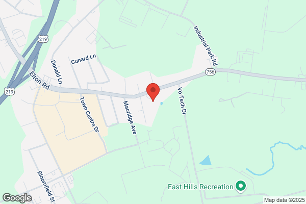 Richland Woods Assisted Living