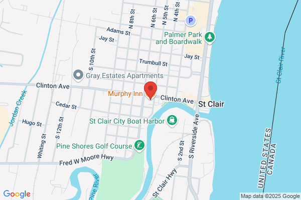 Murphy Inn