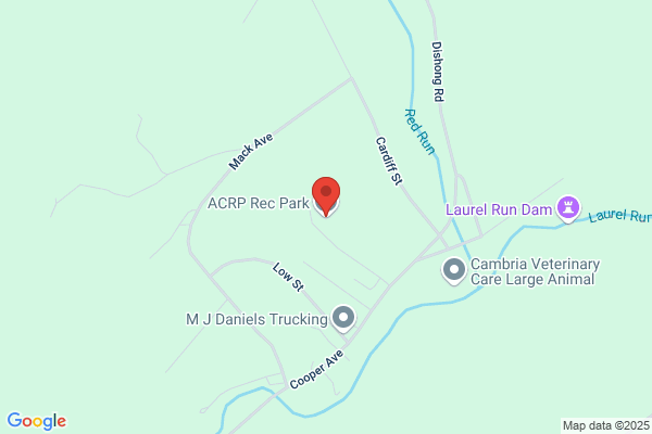 ACRP Recreation Park