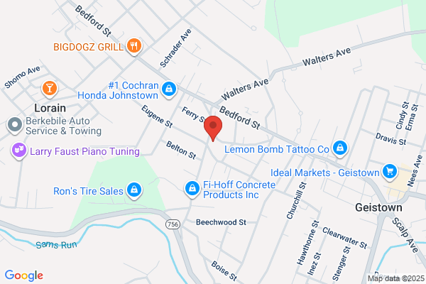 Hazlett Mary Ann Insurance