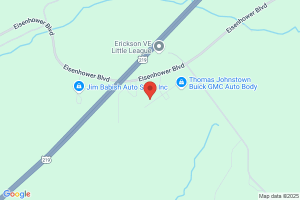 West Penn Hydraulics Inc.