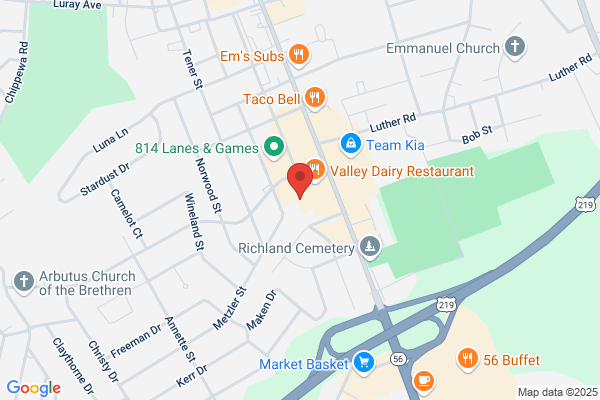 Fresenius Kidney Care Richland - Closed