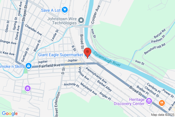 Giant Eagle Pharmacy