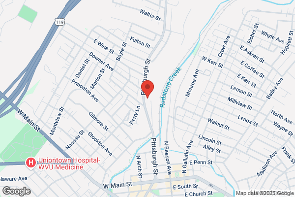 Lanza Respiratory Services & Home Medical Equipment